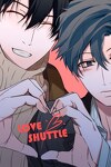 couverture Love Shuttle, Tome 1