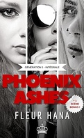 Phoenix Ashes (Génération 2), Tome 5 : Hotshot