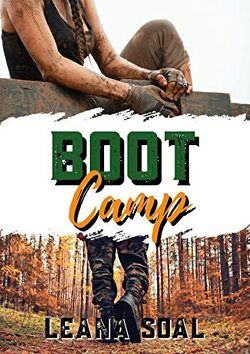 Couverture de Boot Camp