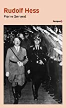 Couverture de Rudolf Hess