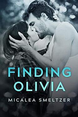 Couverture de Trace + Olivia, Tome 1 : Finding Olivia