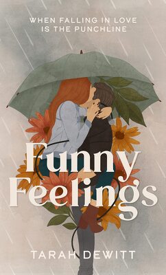 Couverture de Funny Feelings