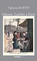 Sidonie, laitière à Paris