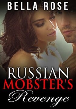 Couverture de Russian Mobster’s Revenge 
