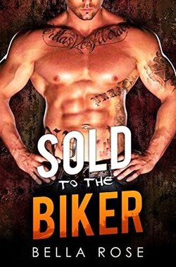 Couverture de Sold to the Biker Daddy