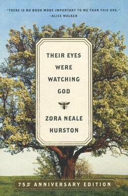 Couverture de Their Eyes Were Watching God