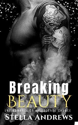 Couverture du livre Beauty, Tome 1 : Breaking Beauty