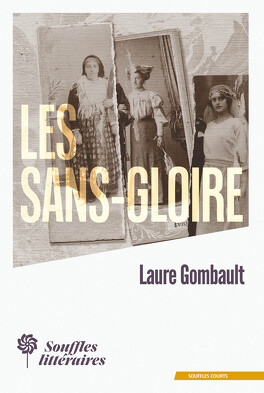 sans - LES SANS-GLOIRE de Laure Gombault Les_sans_gloire-5008035-264-432
