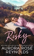 Adventures in Love, Tome 2 : Risky