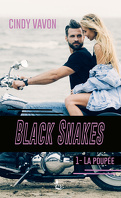Black Snakes, Tome 1 : La Poupée