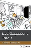 Les Odysséens, Tome 4