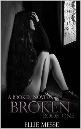 Couverture du livre : The Broken, Tome 1 : Broken