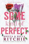 Calloway Sisters, Tome 4.5 : Some Kind of Perfect