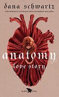 A Love Story, Tome 1 : Anatomy