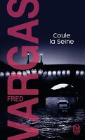 Adamsberg (Nouvelles / BD), Tome 2 : Coule la Seine