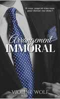 Arrangement immoral