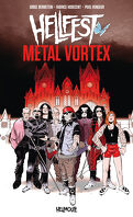 Hellfest Metal Vortex