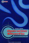 couverture La Jeunesse de James Bond, tome 1 : Opération Silverfin