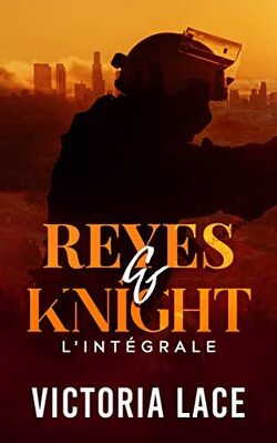 Couverture de Reyes & Knight, Intégrale