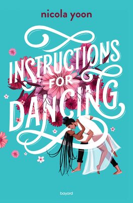 Couverture du livre : Instructions for Dancing