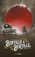 Bertille et Bertille, Tome 1 : L'Étrange Boule rouge
