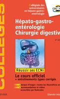 Les référentiels des collèges : Hépato-gastro-entérologie Chirurgie digestive