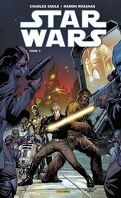 Star Wars (2020), Tome 3: War of the Bounty Hunters