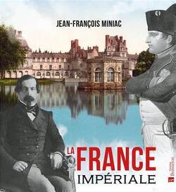Couverture de La France impériale