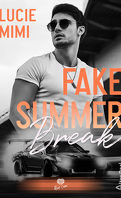 Surf on Love, Tome 4 : Fake Summer Break