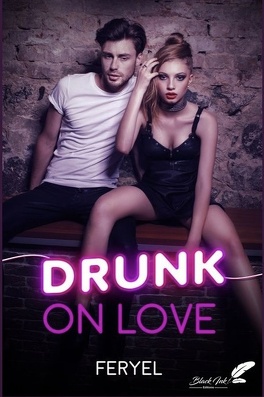 Couverture du livre : Drunk on love