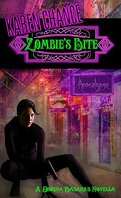 Dorina Basarab, Tome 0.1 : Zombie's Bite