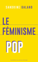 Le féminisme pop