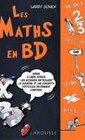 Les Maths en BD, Volume 1