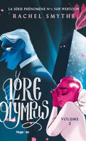Lore Olympus, Tome 2
