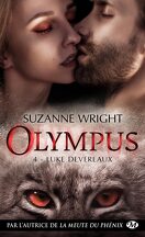 Olympus, Tome 4 : Luke Devereaux