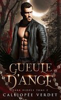 Tara Diddle, Tome 2 : Gueule d'ange