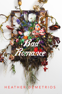 Couverture de Bad Romance