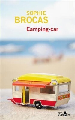 Couverture de Camping-car
