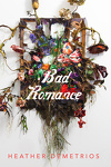 couverture Bad Romance