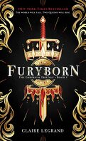 Empirium, Tome 1 : Furyborn