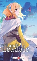 In the Land of Leadale, Tome 4