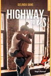 couverture Stairway, Tome 2 : Highway to us