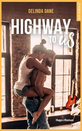 Couverture du livre : Stairway, Tome 2 : Highway to us