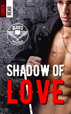 Couverture de Black's Soldiers, Tome 5 : Shadow of Love