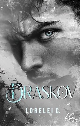 Couverture du livre : Draskov