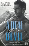 The Devils, Tome 1 : A Deal With The Devil