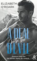 The Devils, Tome 1 : A Deal With The Devil