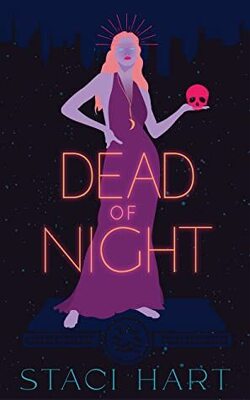 Couverture de Hearts and Arrows, Tome 3 : Dead of Night