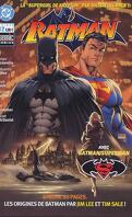 Batman, Volume 12 : Batman / Superman 