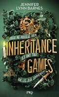 Inheritance Games, Tome 1